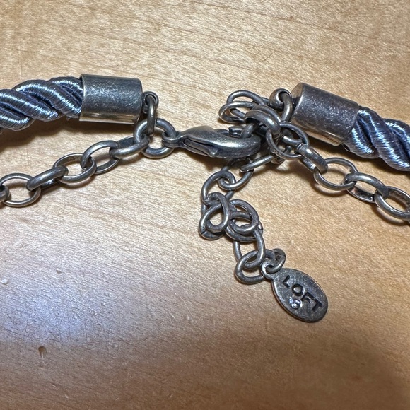 Loft statement necklace - Picture 6 of 6